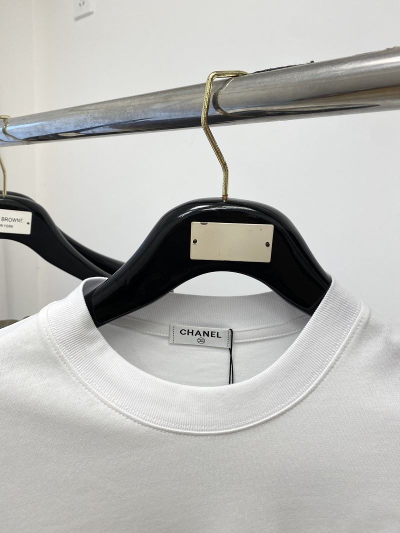 Chanel T-Shirts